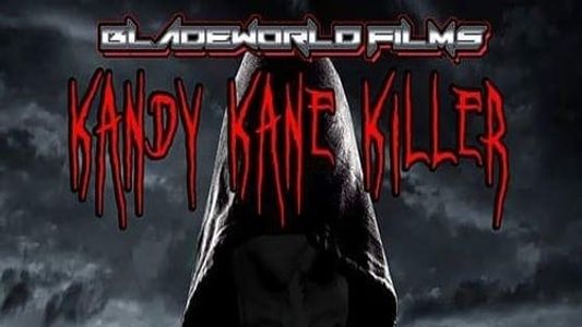 Kandy Kane Killer