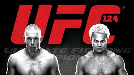 Image UFC 124: St-Pierre vs. Koscheck 2
