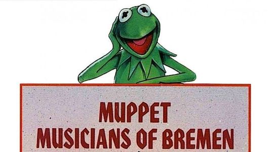 The Muppet Musicians of Bremen