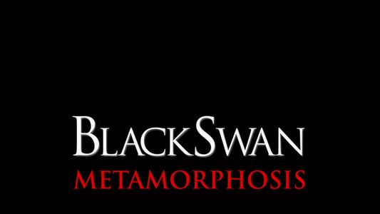 Image Black Swan: Metamorphosis