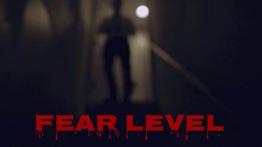 Image Fear Level
