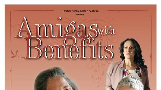 Amigas With Benefits