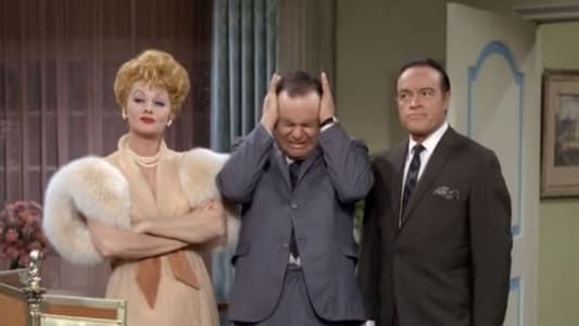 Image The Lucille Ball Comedy Hour
