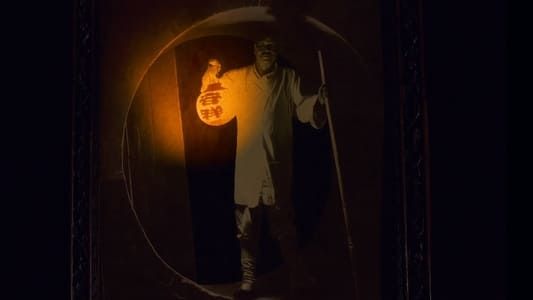 Image L’uomo con la lanterna