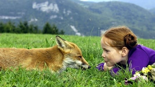 Le renard et l'enfant