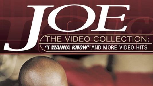 Image Joe The Video Collection