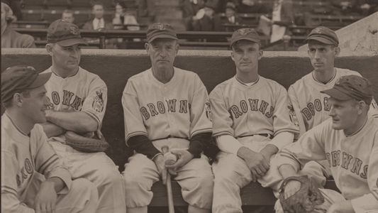 The Saint Louis Browns: The Team That Baseball Forgot