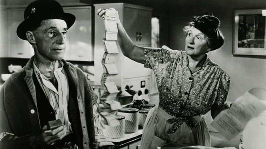 Image Ma and Pa Kettle Go to Town