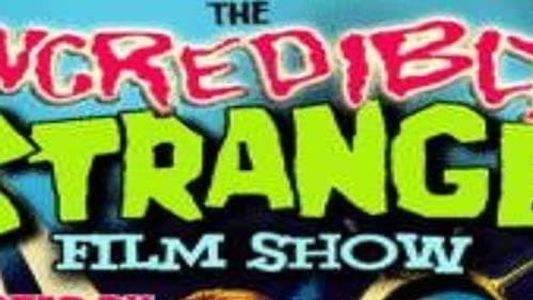 The Incredibly Strange Film Show: Russ Meyer