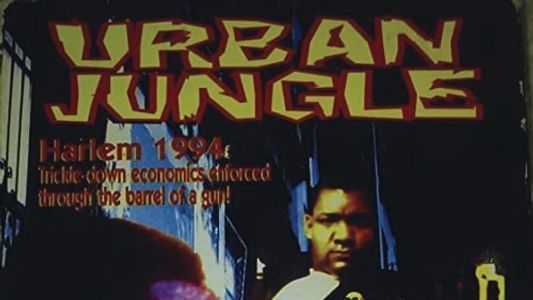 Urban Jungle Harlem