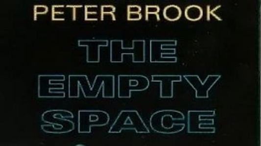 The Empty Space