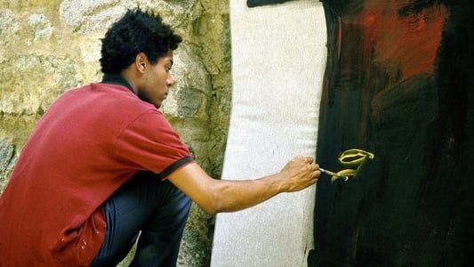 Image Jean-Michel Basquiat: The Radiant Child