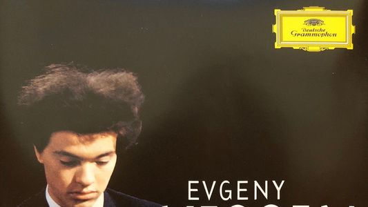 Evgeny Kissin - Kissin Plays Schubert, Brahms, Bach, Liszt, Gluck