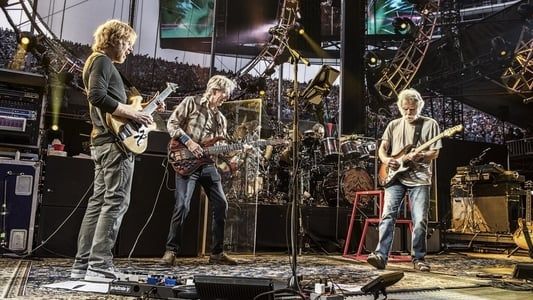 Image Grateful Dead: Fare Thee Well - 50 Years of Grateful Dead (Chicago)