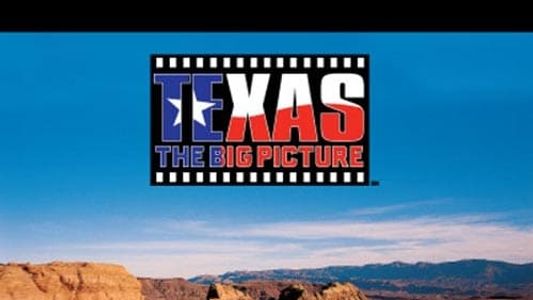 Image Texas: The Big Picture