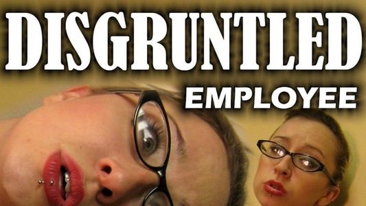 Image Disgruntled Employee