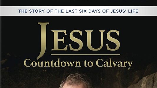Les six derniers jours du Christ