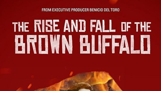 The Rise and Fall of the Brown Buffalo