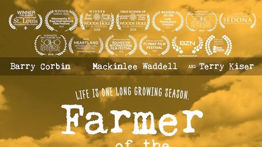 Farmer of the Year