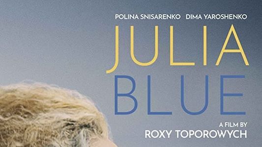 Julia Blue