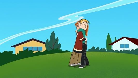 Image Kim Possible: A Sitch In Time