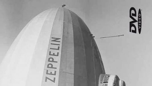 Image Die große Zeit der Zeppeline