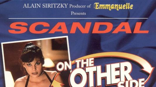 Image Scandal: On the Other Side