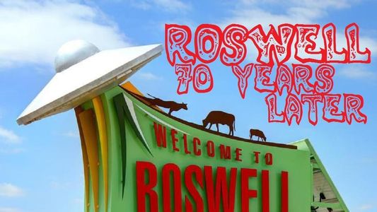 Image Roswell: 70 Years Later