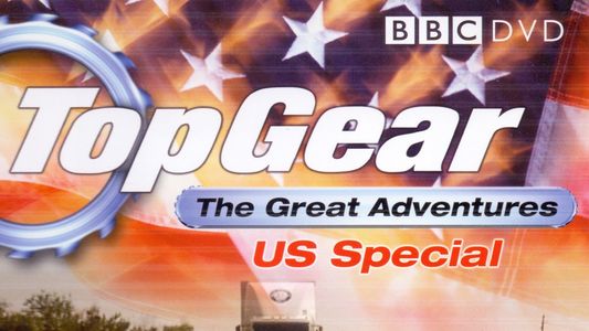 Top Gear: US Special