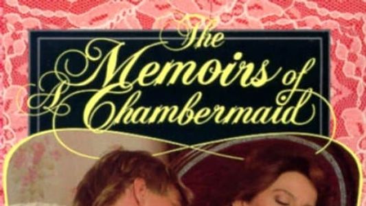 Memoirs of a Chamber Maid
