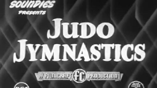 Image Judo Jymnastics
