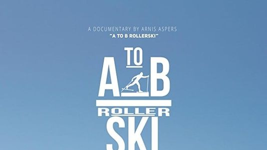Image A to B Rollerski
