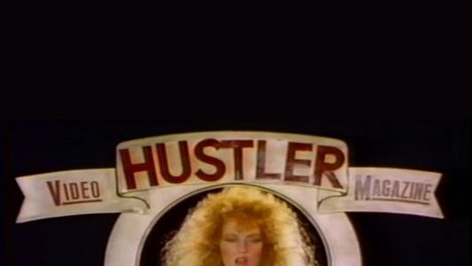 Hustler Video Magazine 1