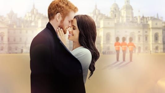 Image Harry & Meghan: A Royal Romance