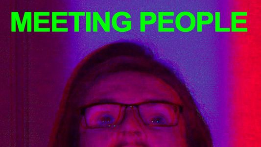 Image Meeting People