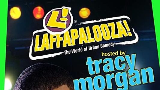 Laffapalooza Live From Las Vegas