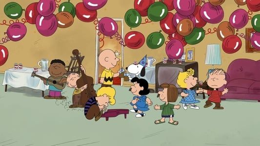 Image Happy New Year, Charlie Brown