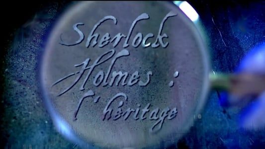 Image Sherlock Holmes l'héritage