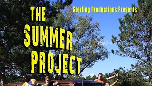 The Summer Project