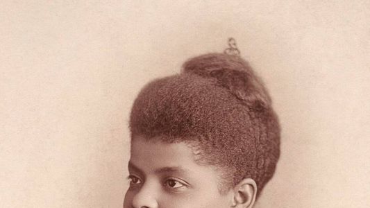 Ida B. Wells: A Passion for Justice