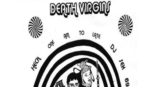 Image Death Virgins