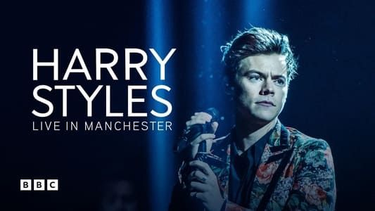 Image Harry Styles: Live in Manchester