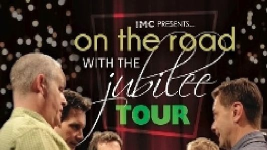Image On the Road with the Jubilee Tour
