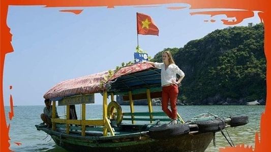 Image Ein Sommer in Vietnam