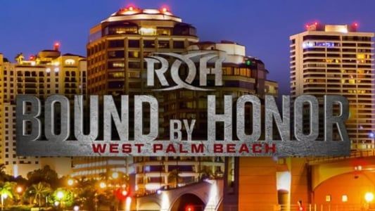 Image ROH: Bound By Honor - West Palm Beach