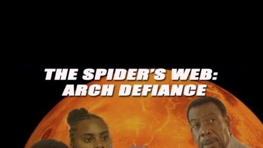 Image The Spider’s Web: Arch Defiance