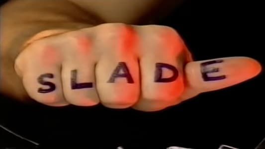 Image Slade: It's Slade