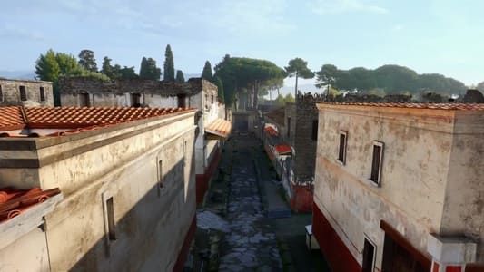 Image Lost World Of Pompeii