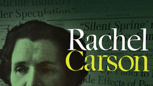 Image American Experience: Rachel Carson