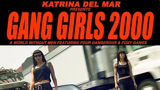 Image Gang Girls 2000